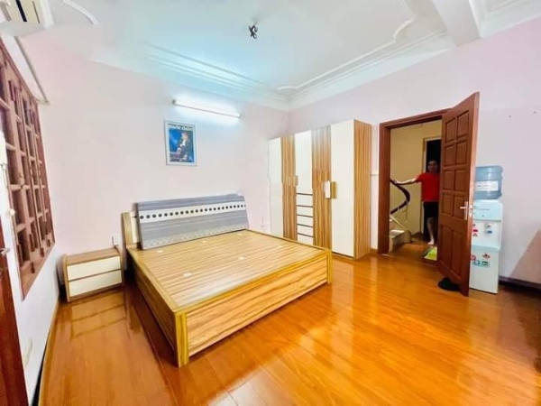 Chính chủ bán nhà 5 tầng tại Đường Nguyễn Cao, Phường Đống Mác, Hai Bà Trưng, Hà Nội